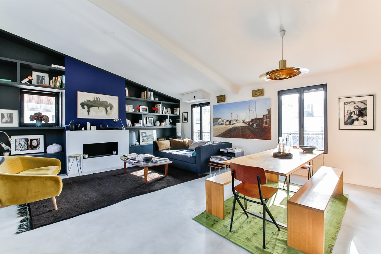 Combien coute le recours à un décorateur professionnel ?