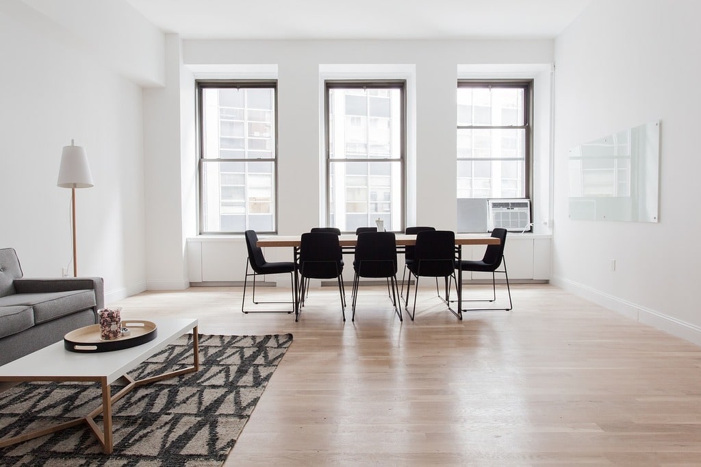 Les secrets pour un intérieur accueillant et harmonieux
